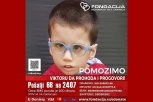 Pomozimo Viktoru slanjem 68 na 2407