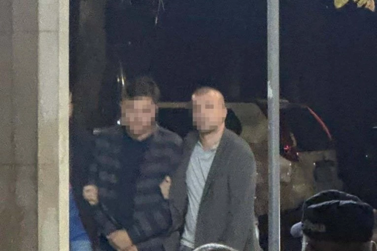 SUMNJA SE DA JE OŠTETIO NIŠLIJE ZA SKORO 8 MILIONA DINARA! MUP se oglasio o hapšenju sina Zorana Živkovića, određen mu pritvor