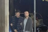 OŠTETIO NIŠLIJE ZA SKORO 8 MILIONA DINARA?! MUP se oglasio o hapšenju sina Zorana Živkovića, određen mu pritvor