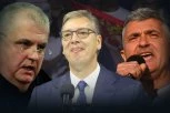 "PREKO USTA NENADA ČANKA STE KONAČNO ISKAZALI SVOJU POLITIKU": Vučić poslao jasnu poruku Srdanoviću: O rušenju Srbije nećemo da razgovaramo! (VIDEO)