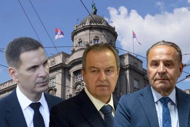 SVI BI DA BUDU TAS NA VAGI ZA NOVU VLADU! Ovo su planovi SPS i Ljajića: Priznali da se ne bore da pobede, već da njihovi poslanici budu presudni kako bi mogli da ucenjuju