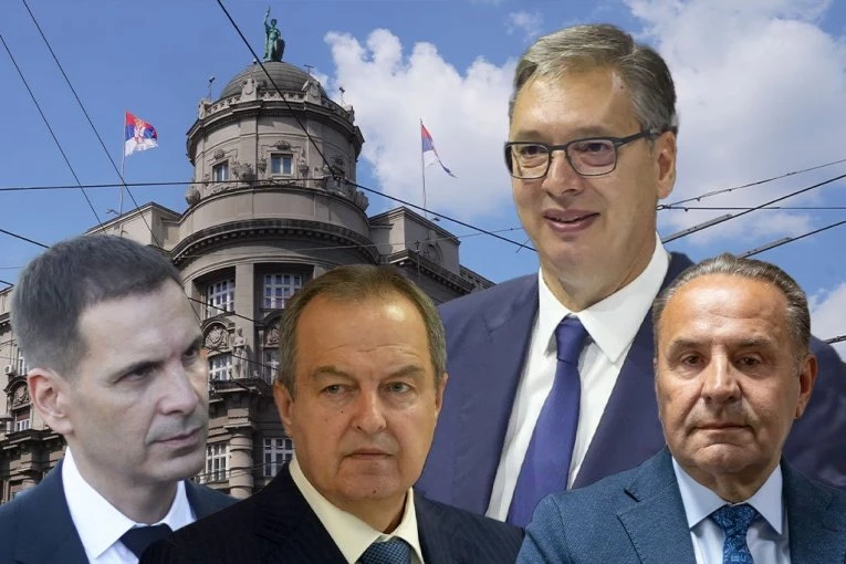 SVI BI DA BUDU TAS NA VAGI ZA NOVU VLADU! Ovo su planovi SPS i Ljajića: Priznali da se ne bore da pobede, već da njihovi poslanici budu presudni kako bi mogli da ucenjuju