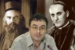 "IZJAVA O NIKOLAJU I STEPINCU JE OTROVNI NAPAD NA TKIVO SRPSKOG NARODA": Vučević najstrašnije osudio Jova Bakića!