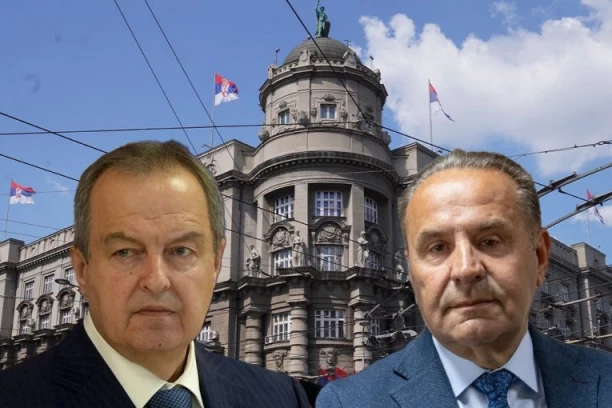 SVI BI DA BUDU TAS NA VAGI ZA NOVU VLADU! Ovo su planovi SPS i Ljajića: Priznali da se ne bore da pobede, već da njihovi poslanici budu presudni kako bi mogli da ucenjuju