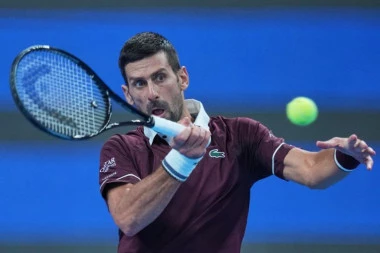 Novak Đoković uveo veliku promenu: Morao je da se odluči na ovaj drastičan potez