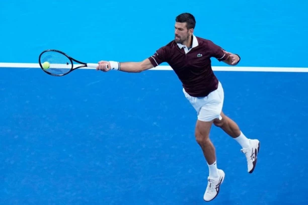 Novak Đoković dobio neočekivanu pomoć: Veliki rival odustao - nada za Torino i dalje tinja