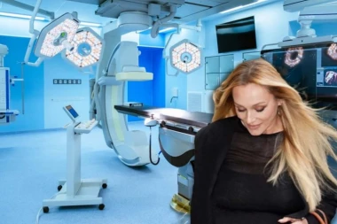 OPERISANA ANABELA ATIJAS! Otkriveno u kakvom je stanju sada!
