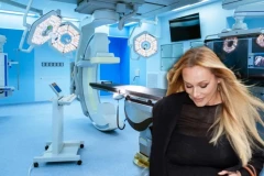 OPERISANA ANABELA ATIJAS! Otkriveno u kakvom je stanju sada!