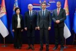 Ministar Vujić i gradonačelnik Niša zaključili Protokol o saradnji: Od decembra pravosudni ispit moći će da se polaže i u Nišu