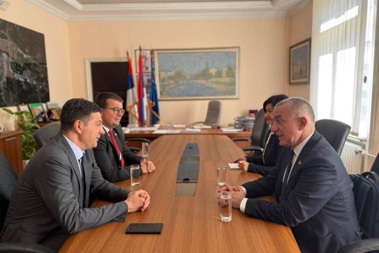 Potpisan Protokol o saradnji