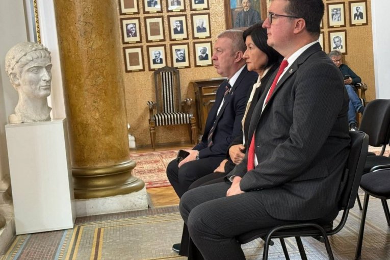 Potpisan Protokol o saradnji