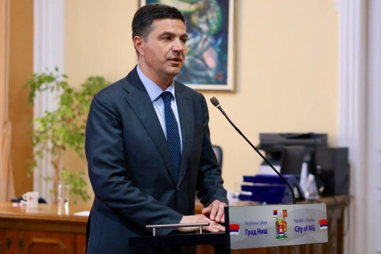 Potpisan Protokol o saradnji