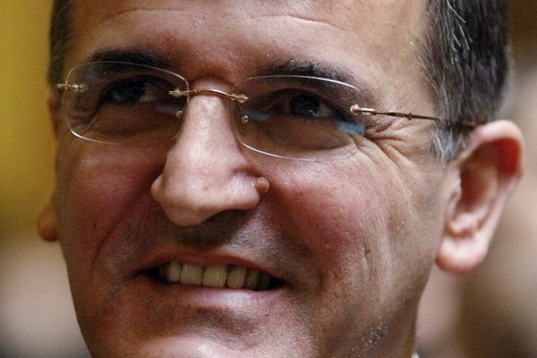 Svetozar Marović