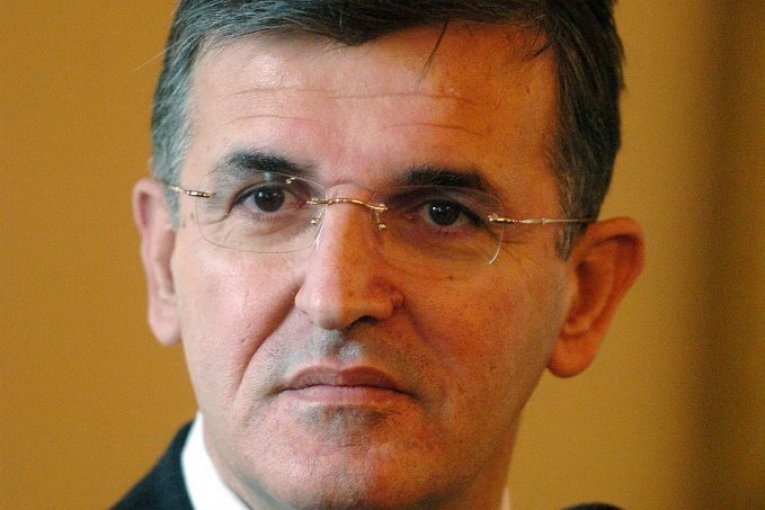 Svetozar Marović