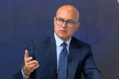 "SRDANOVIĆ I BLOKADERI SU GRAĐANE STAVILI NA IGNOR!" Vučević otvoreno o Studentskoj listi i opozicionarima - osvrnuo se i na skandal Pajtića i Elezovića!