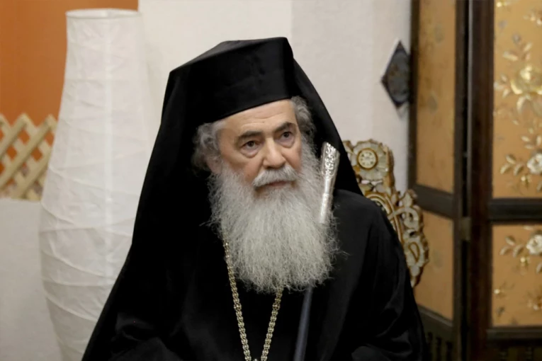 PATRIJARH TEOFIL REKAO „NE“ POMERANJU BOŽIĆA NA 25. DECEMBAR: Jerusalimska patriajršija ostaje pri starom, svetootačkom kalendaru