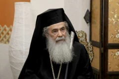 PATRIJARH TEOFIL REKAO NE POMERANJU BOŽIĆA NA 25. DECEMBAR: Jerusalimska patrijaršija ostaje pri starom, svetootačkom, kalendaru
