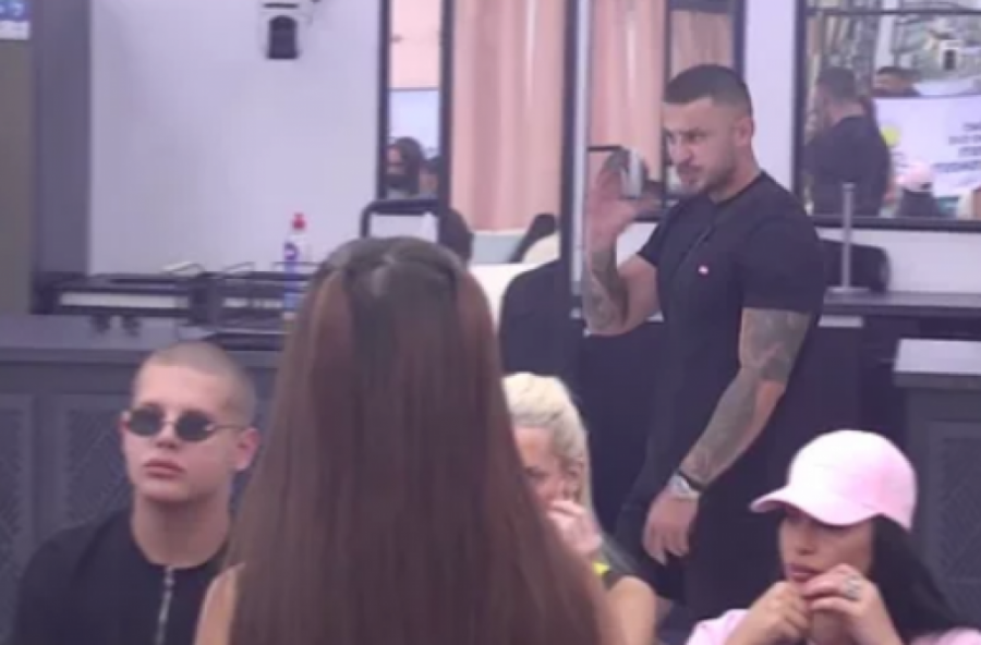 SKANDALČINA! Marko RASKINUO sa Sanjom zbog BOLESTI - sve OBELODANJENO, HITAN prekid!