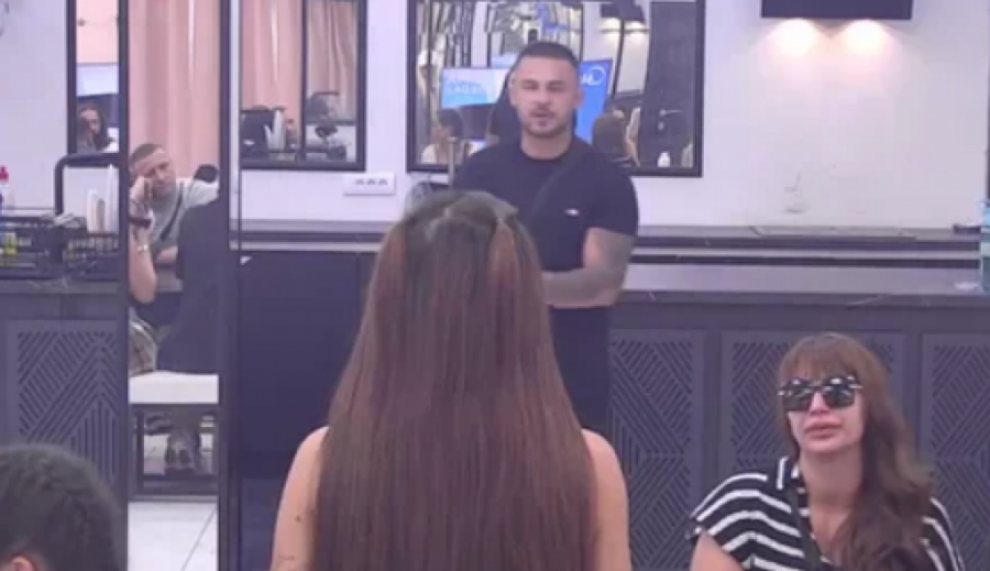 SKANDALČINA! Marko RASKINUO sa Sanjom zbog BOLESTI - sve OBELODANJENO, HITAN prekid!