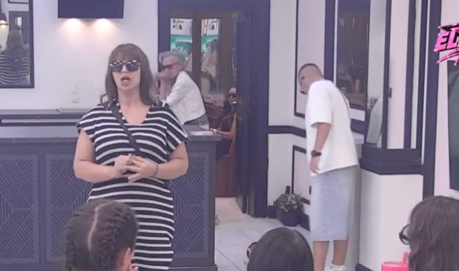 PROCURILI ŠOK-DETALJI POVERLJIVOG RAZGOVORA: Anđela i Car imaju tajni dogovor! ANELI PREVESLANA! (VIDEO)