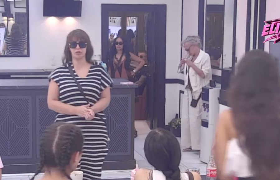 PROCURILI ŠOK-DETALJI POVERLJIVOG RAZGOVORA: Anđela i Car imaju tajni dogovor! ANELI PREVESLANA! (VIDEO)