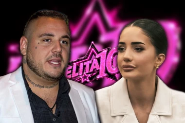 PROCURILI ŠOK-DETALJI POVERLJIVOG RAZGOVORA: Anđela i Car imaju tajni dogovor! ANELI PREVESLANA! (VIDEO)
