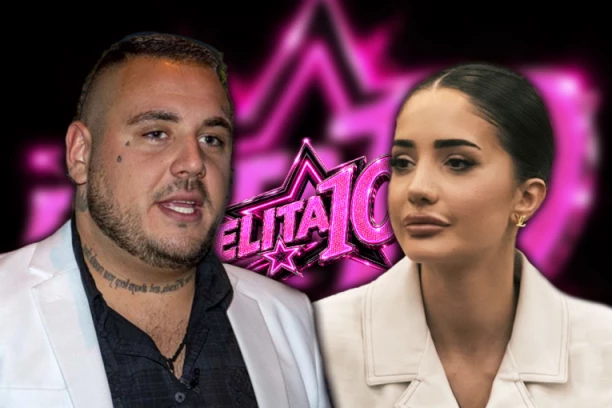 PROCURILI ŠOK-DETALJI POVERLJIVOG RAZGOVORA: Anđela i Car imaju tajni dogovor! ANELI PREVESLANA! (VIDEO)