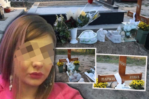 "SAD ZNAJU GDE SVEĆU DA JOJ ZAPALE": Komšija progovorio o patnji majke i oca za Marijom za kojom su tragali šest godina