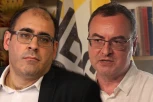 ĐUKANOVIĆ RAZMONTIRAO JOVA BAKIĆA: "SNS vam je zahvalan, zbog vas su nam se vratili birači!" (VIDEO)