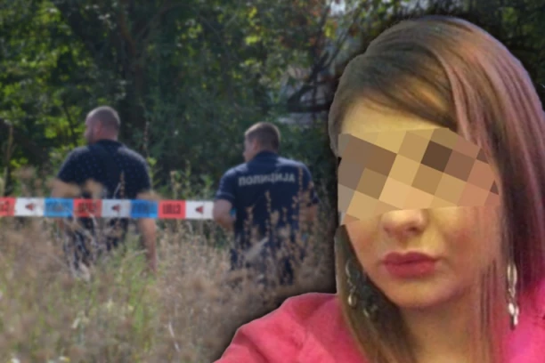 REPUBLIKA NA LICU MESTA! Iznad ove planine su pronađeni zakopani ostaci Marije Kepić! (FOTO, VIDEO)