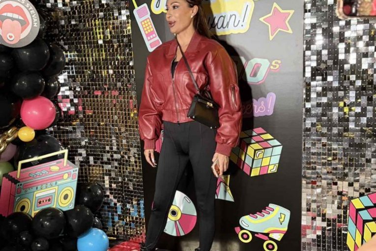 Svetlana Ceca Ražnatović, pevačica
