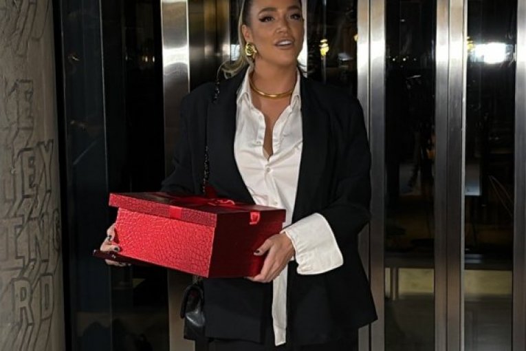 Marija Mikić