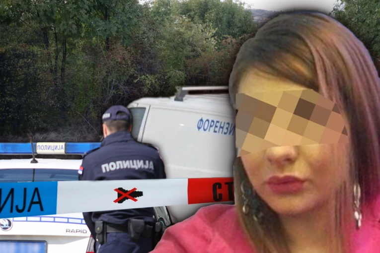 "POSLE RAZVODA UPALA U LOŠE DRUŠTVO!" Detalji iz života Marije Kepić koja je nestala pre ŠEST GODINA