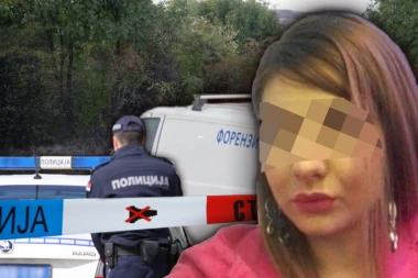 "POSLE RAZVODA UPALA U LOŠE DRUŠTVO!" Detalji iz života Marije Kepić koja je nestala pre ŠEST GODINA