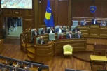 Skupština u Prištini usvojila u drugom čitanju izmene Zakona o Specijalizovanim većima