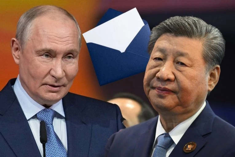 PUTIN SLAVI 74. ROĐENDAN: Telefon u Kremlju ne prestaje da zvoni, evo šta su mu u poručili Si Đinping i Kim Džong Un