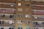 Studenti Univerziteta u Prištini sa sedištem u Kosovskoj Mitrovici podržavaju kolege u Republici Srpskoj