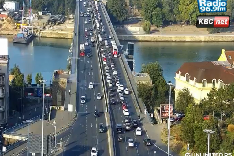 Stanje u Beogradu