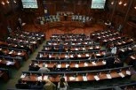 Skupština u Prištini usvojila u drugom čitanju izmene Zakona o Specijalizovanim većima