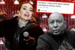 SEVERINA OTELA HIT POKOJNOG DŽEJA ZBOG PREGLEDA! Nova bruka hrvatske pevačice, Futa obrisao patos njom: "Očigledno je... "