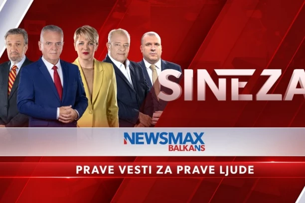 „KAKO DA KNJIGA POBEDI EKRAN?” Vule Žurić, pisac, gost Sinteze u 21 sat