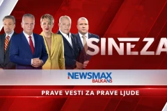 „KAKO DA KNJIGA POBEDI EKRAN?” Vule Žurić, pisac, gost Sinteze u 21 sat