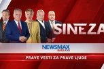 „KAKO DA KNJIGA POBEDI EKRAN?” Vule Žurić, pisac, gost Sinteze u 21 sat
