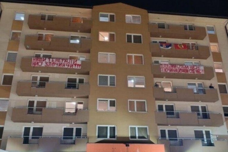 Poruke studenata iz Republike Srpske
