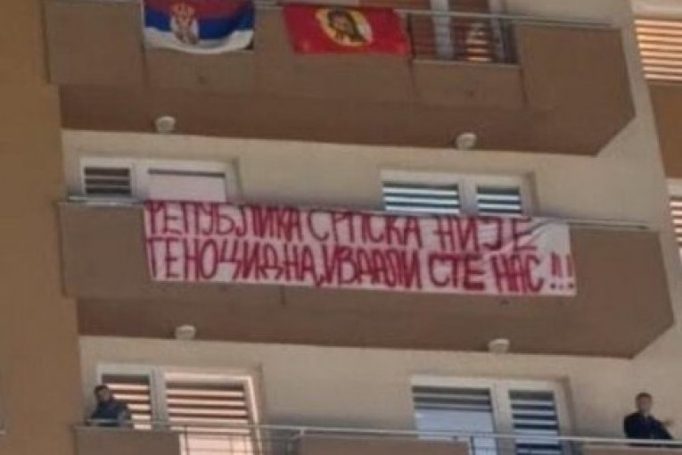 Poruke studenata iz Republike Srpske