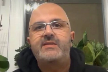 Lider iz senke“ zaječarskih blokadera Miloš Stojadinović kadar DS koristio funkcije da zbrine celu porodicu!