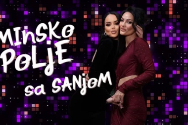 ŠOK! TIJANA M OTVORILA DUŠU: Potražila sam stručnu pomoć i okrenula se Bogu jer nisam mogla više da izdržim stres!