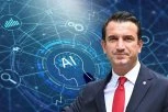 VEŠTAČKA INTELIGENCIJA UMESTO ZATVORENIH POLITIČARA! Gradonačelnik Tirane nije jedini koji koristi AI - i oni imaju digitalne dvojnike!