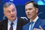 BROJEVI NE LAŽU! Mali: Treba pogledati Šoškićeve ekonomske rezultate