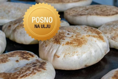 BRZE LEPINJE IZ TIGANJA: Bake su znale trik kad je trebalo na brzinu poslužiti nešto toplo